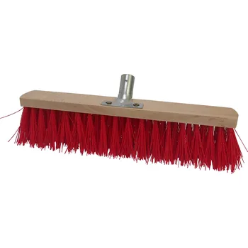 kartáč silniční, dřevěný, tvrdý, 500 x 55 mm 0.57 Kg TOP Sklad4 600514 (0.57 Kg TOP Sklad4 600514)