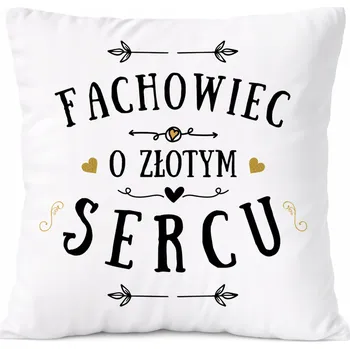 Polštář Polštář Ambassador s potiskem Dárek , PoliDraw