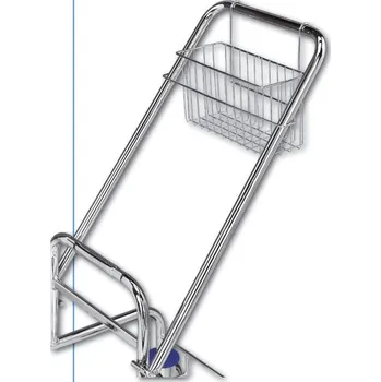 Vodítko pro psa Košík na vodítko k ÚV 2x17