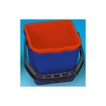 Úklidový vozík Kbelík 17l, plast, pro úklidový vozík