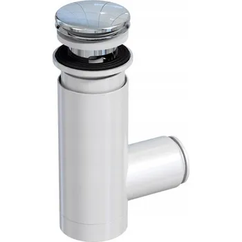 Sifon Oristo sifon 7 cm click-clack