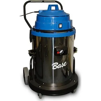 Průmyslový vysavač Průmyslový vysavač BASE 415 S