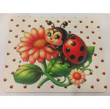 Prostírání sololak - 35 x 28 cm - Beruška