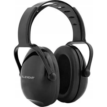 Sluchátka Sluchátka s potlačením hluku Bluewear 002958