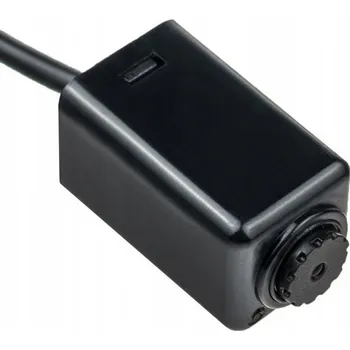 IP kamera IP kamera vnitřní Secutek M2C1212SE