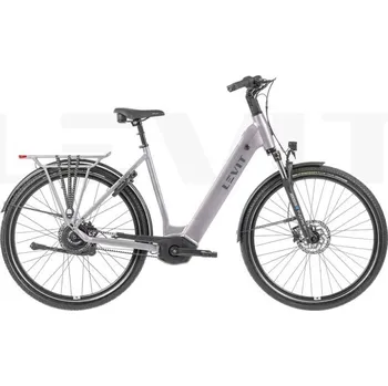 Elektrokolo Levit BELECO 3 lowstep 820 Wh 2026 (champagne)