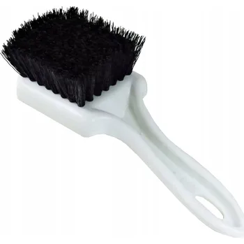 kartáč na vlasy Monster Shine Kartáč s tvrdými štětinami na koberce a rohožky