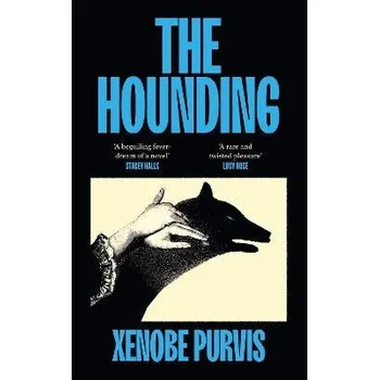 Cizojazyčná kniha Hounding