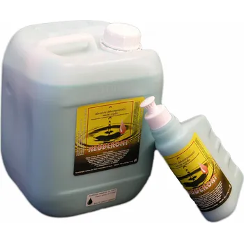 Mýdlo MPD NEODEKONT tekuté abrazivní mýdlo 6,5kg, NEODEKONT6,5PE