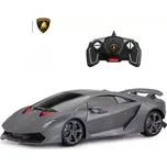Rc auto lamborghini sesto elemento 1:18 s předními světly