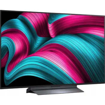 Televizor Televize LG 48C54LA 48" OLED 4K 144Hz VRR WebOS TV Dolby Vision
