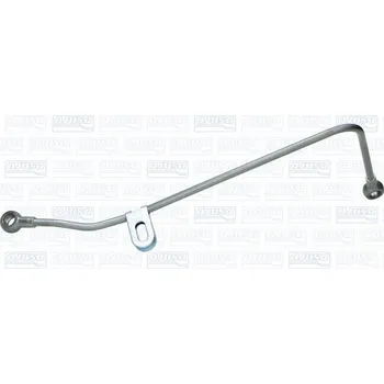 Olejové čerpadlo Olejové potrubí, OP10228