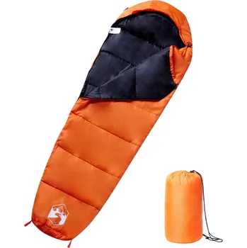 Spacák Spací pytel mumie pro dospělé 3 roční období IM_94480