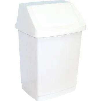Odpadkový koš Curver Click 04045-026 50 l