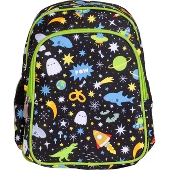 Dětský batoh A Little Lovely Company - batůžek do školky - vesmír