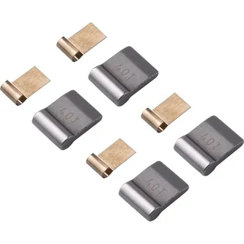 Novatec D902SB - 4 ks (Západky do ořechu Novatec D902SB - 4 ks)