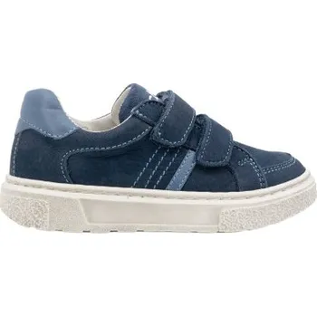 Dívčí polobotky CICIBAN Dětské boty Ciciban Urban NAVY 342682 - 37