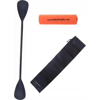 Skládací kajakové pádlo John Paddle 225 cm + obal + odrazník