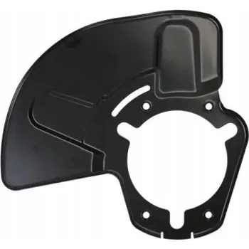 Zavěšení kol KRYT BRZDOVÉHO KOTOUČE ASTRA H PŘEDNÍ LEVÝ KLOKKERHOLM