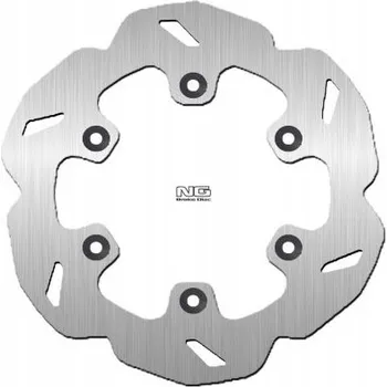 Brzdový kotouč NG BRZDOVÝ KOTOUČ BETA ALP AJP PR4 ENDURO/SM 125