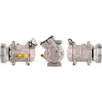 Kompresor klimatizace Lucas ACP325 Kompresor klimatizace