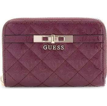 Peněženka GUESS SWGG8157140-WIN-univerzální + doprava zdarma