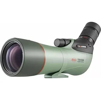 Dalekohled DALEKOHLED KOWA TSN-66A PROMINAR 66mm ZOOM KIT (lomený)
