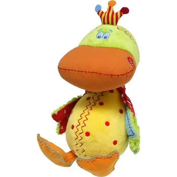 plyšák DUSHI Kachnička (35 cm)