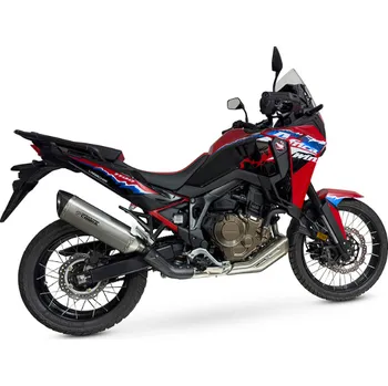 Auto-moto Laděný výfuk Honda CRF 1100 L AFRICA TWIN 2020- COBRA CR2