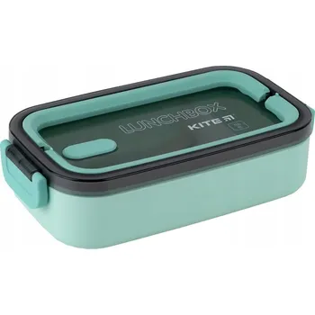 Svačinový box Svačinový Box Kite zelený 1200 ml