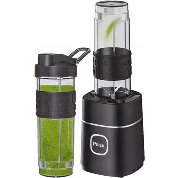 Osobní mixér Galicja 35372 500 W černý