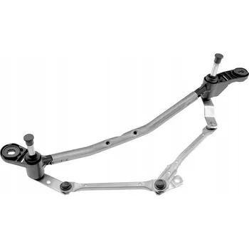 Posilovač řízení MECHANISMUS STĚRAČŮ RENAULT CLIO III 6055MWP1