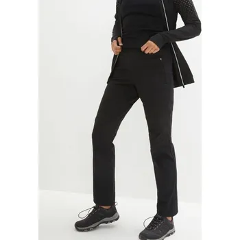 Dámské kalhoty Bpc softshellové outdoorové kalhoty velikost 56