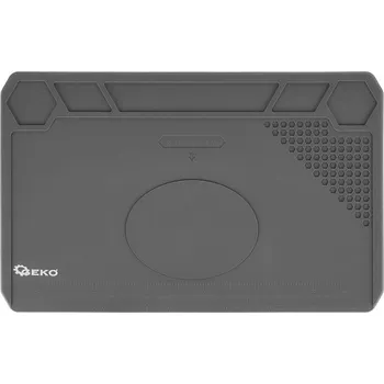 Páječka Geko Silikonová podložka pro pájení 350 x 220 mm (100)