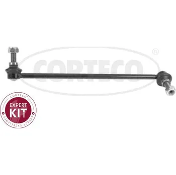 Zavěšení kol Tyč/vzpěra, stabilizátor CORTECO 49399300