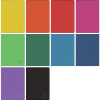 Sešit Sešit A4 s mřížkou Herlitz, 60 listů