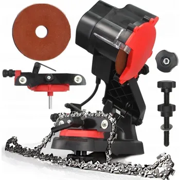 Bruska - ostřička na řetězy MAR-POL 2.298 Kg HOBY Sklad3 M79100 (2.298 Kg HOBY Sklad3 M79100)