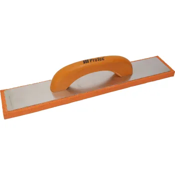 Zednické hladítko ProTec hladítko, houba hrubá, 210 x 120 x 15 mm 0.26 Kg TOP Sklad4 803021 (0.26 Kg TOP Sklad4 803021)