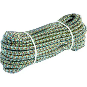 Železářství gumolano, O 6 mm x 20 m, Lanex 0.45 Kg TOP Sklad4 405062 (0.45 Kg TOP Sklad4 405062)