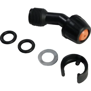 Postřikovač díly náhradní pro postřikovač, tryska, sada pro 12 l, 16 l, 20 l 0.18 Kg TOP Sklad4 307064 (0.18 Kg TOP Sklad4 307064)