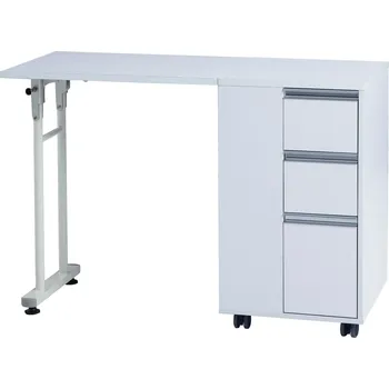 Zahradní nábytek MH Star Stolek na manikúru 3802, skládací