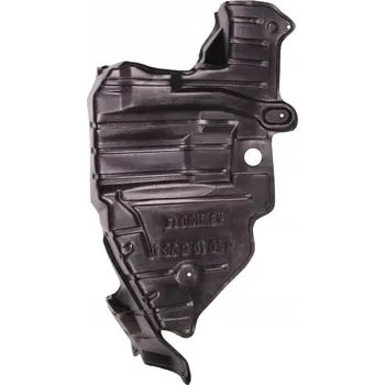 Posilovač řízení Kryt motoru Rezaw-Plast RP151408 , řez.