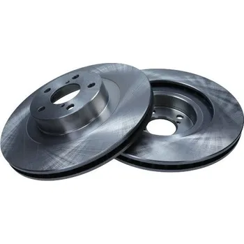 Brzdový kotouč Brzdový kotouč MAXGEAR 19-1255