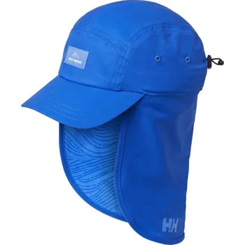 Módní doplněk Helly Hansen klasická baseballová čepice HH DESERT CAP 67519 543 Univerzální