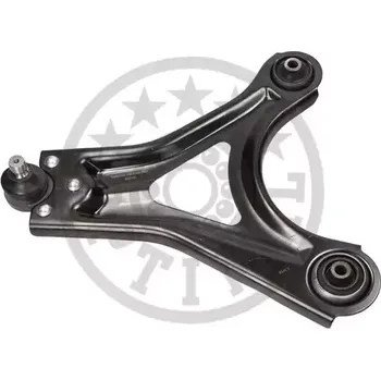 Zavěšení kol OPTIMAL Řídící páka - zavěšení kol OPT G6-123