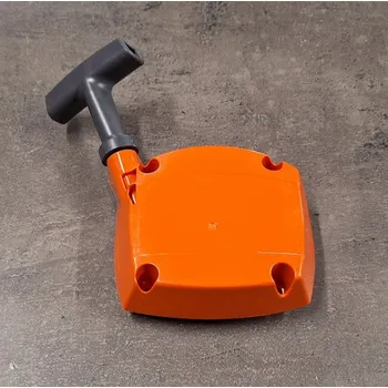 Startér Startér kompletní OM BC 420, BC 430