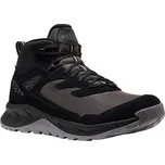 Keen HIGHTRAIL MID POLAR MEN black/steel grey ,5 boty