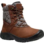 Keen GRETA BOOT II WP WOMEN bison boty