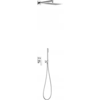 Sprchový set Sprchový set pod omítku Tres