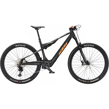Sport Elektrokolo KTM MACINA SCARP SX ELITE 2025 - L